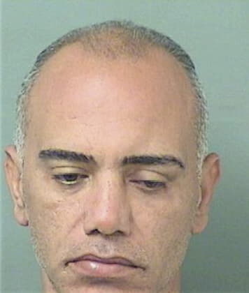 Juan Tomas, - Palm Beach County, FL 